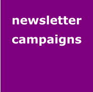 newsletter campaigns