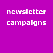 newsletter campaigns